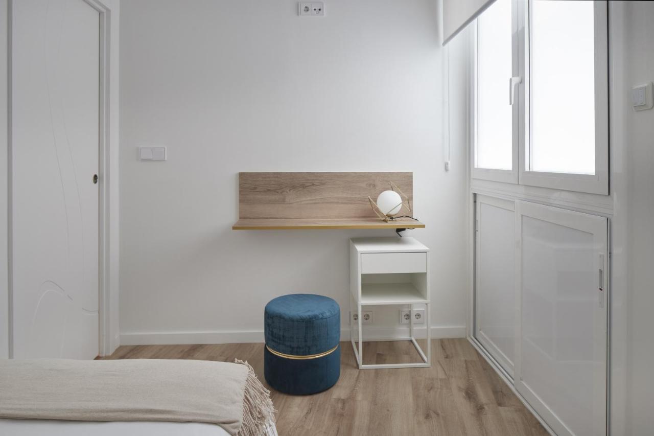 Always Easy I Sagues Apartment San Sebastian Exterior photo