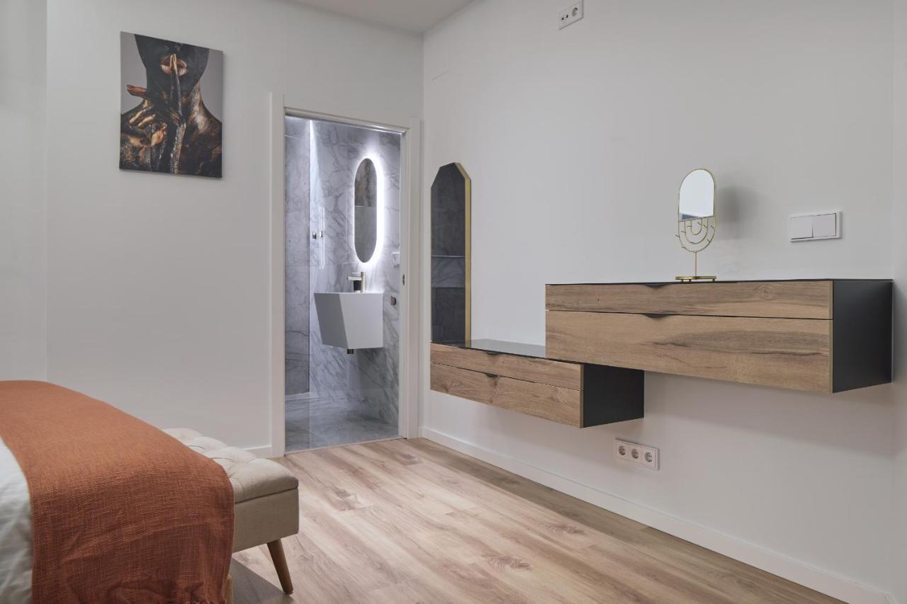 Always Easy I Sagues Apartment San Sebastian Exterior photo